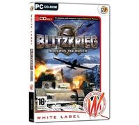 Blitzkrieg Rolling Thunder (PC)