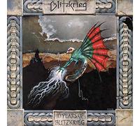 Blitzkrieg - Ten Years Of Blitzkrieg (Picture Disk) [VINYL]