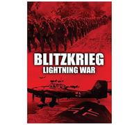 Blitzkrieg - The Lightning War [DVD] [NTSC]