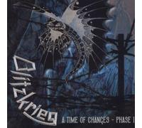 Blitzkrieg - Time Of Changes, A - Phase 1