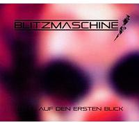 Blitzmaschine - Liebe Auf Den Ersten Blick