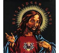 Blitzspeer - Blitzspeer Saves