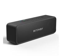 Blitzwolf BW-WA4 30W Portable Mini Bluetooth Speaker Wireless Stereo Speakers