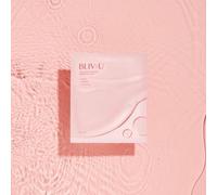 BLIV:U - Collagen Bouncing Firming Gel Mask 28g x 1 sheet