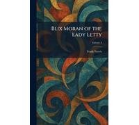 Blix Moran of the Lady Letty
