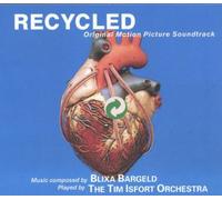 Blixa Bargeld - Recycled