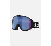 Bliz 0ZK8502 16 Rave JR Colour: MATT BLACK-WHITE LOGO/ Orange, Size: one size