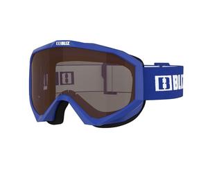 Bliz 0ZK8503 06 Liner JR Colour: Blue White/ Brown, Size: one size