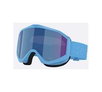 Bliz Liner Jr Junior Ski Goggles Blue Brown W Blue Multi/CAT3 Kids