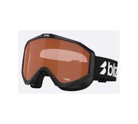 Bliz 0ZK8503 19 Liner JR Colour: BLACK-WHITE LOGO/Orange, Size: one size