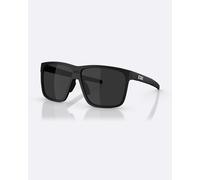 Bliz A001 glasses Matte Black with Smoke lens