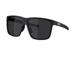 BLIZ A001/smoke - Mixte - Black - size only size- model 2025 only size