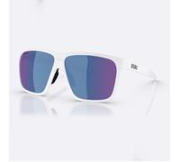 Bliz - A001 Mirror Cat.3 - Cycling glasses blue