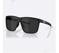 BLIZ Active Eyewear A001 Matt Black Sunglasses smoke Uni