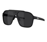 BLIZ A002/smoke - Mixte - Black - size only size- model 2025 only size