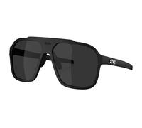 Bliz A002 Sunglasses - Matt Black/Smoke