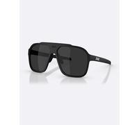 Bliz A002 sunglasses Matte Black with Smoke lenses