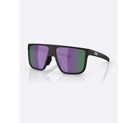 Bliz - A003 Matte Black Brown Purple Multi - Sunglasses