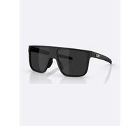Bliz A003 sunglasses Matte Black with Smoke lenses