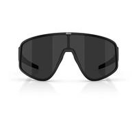 Bliz A004 Sunglasses Smoke/CAT3 Matte Black 01