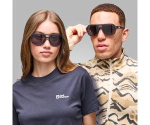 Bliz A006 Sunglasses One Size