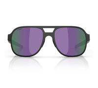 Bliz A006 Sunglasses Smoke W Purple Multi/CAT3 Matte Black