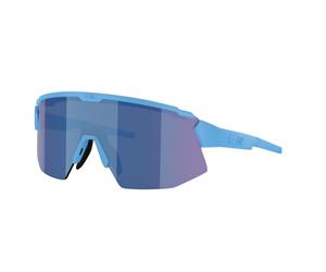 Bliz Active Breeze Sunglasses Blue - Perfect for Running and Outdoor Activities