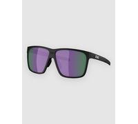 BLIZ Active Eyewear A001 Matt Black Sunglasses brown w purple multi Uni