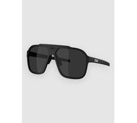 BLIZ Active Eyewear A002 Matt Black Sunglasses smoke Uni