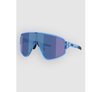 BLIZ Active Eyewear A004 Transparant Blue Sunglasses smoke w blue multi Uni