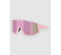 Bliz Fusion Small Sunglasses Pink Brown w rosé multi/CAT3 Men,Women
