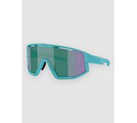BLIZ Active Eyewear Fusion Small Turquoise Sunglasses green revo Uni