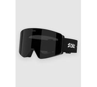 BLIZ Active Eyewear G001 Matte Black Goggle smoke Uni