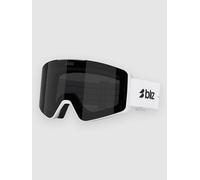 Bliz G001 Ski Goggles White Smoke/CAT3