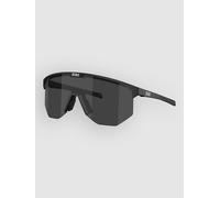 BLIZ Active Eyewear Hero Small Matte Black Sunglasses smoke Uni