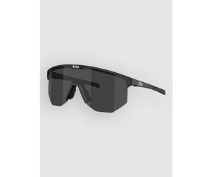 BLIZ Active Eyewear Hero Small Matte Black Sunglasses smoke Uni