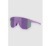 BLIZ Active Eyewear Hero Small Purple Sunglasses grey w purple mirror Uni