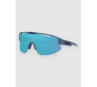 BLIZ Active Eyewear Matrix Matt Blue Sunglasses brown w blue multi Uni