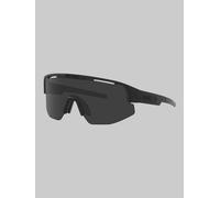 BLIZ Active Eyewear Matrix Small Matt Black Sunglasses smoke Uni