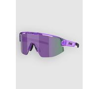 BLIZ Active Eyewear Matrix Transparant Purple Sunglasses smoke w purple multi Uni