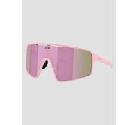 BLIZ Active Eyewear P001S Matt Powder Pink Sunglasses brown w rosé multi Uni