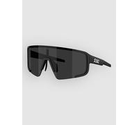 BLIZ Active Eyewear P003 Small Matte Black Sunglasses smoke Uni