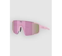 BLIZ Active Eyewear P003 Small Matte Pink Sunglasses brown w rosé multi Uni
