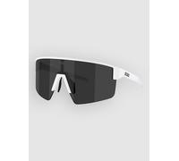 BLIZ Active Eyewear P004 Small Matte White Sunglasses smoke Uni
