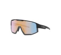 Bliz Active Fusion Matte Black Sunglasses for Running and Outdoor Activities