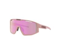 Bliz Active Fusion Matte Pink Sunglasses for Running and Outdoor Activities