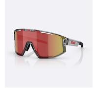 Bliz Active Fusion ONE SIZE White / Red / Black Unisex