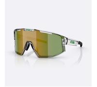 Bliz Active Fusion Small ONE SIZE Green / White Unisex