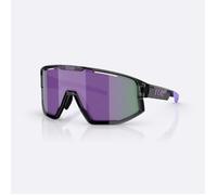 Bliz - Fusion Small Crystal Black Grey Purple Multi - Sunglasses