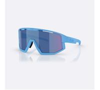Bliz Active Fusion Sunglasses Purple - Perfect for Running and Outdoor Activities